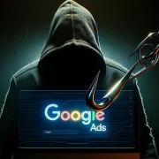 Google Ads exploited to target Whales Market users