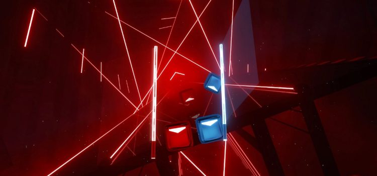 Best rhythm and music games for the Meta Quest 3