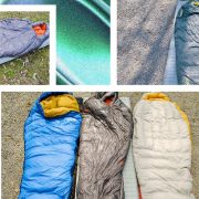11 Best Sleeping Bags (2024): Ultralight, for Car Campers, Warm Weather, for Kids