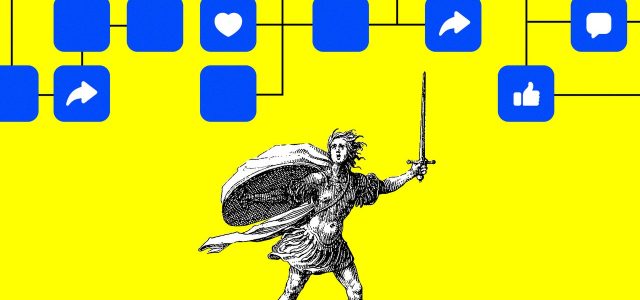 The Latest Online Culture War Is Humans vs. Algorithms