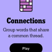 Today’s NYT Connections Hints & Answer – Help for April 29, #323