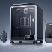 How to make your own Meta Quest 3 3D printed accessories on Creality’s K1C 3D Printer