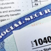 Tax Day 2024. You May Want to File Taxes Even if You Receive Social Security: Here’s Why