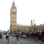 London Marathon 2024: How to Watch Live From Anywhere