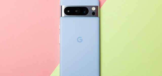 Google Pixel 8A Leaks Reveal $499 Starting Price, Bigger Battery