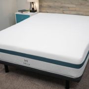 Helix Twilight Mattress Review 2024: Testing a Hybrid Bed for Back and Stomach Sleepers