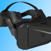The Pimax Crystal – is it the best VR headset for sim gaming?