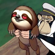 Slothana Meme Coin Presale Ends Monday, Airdrop On Solana In 20 Hours