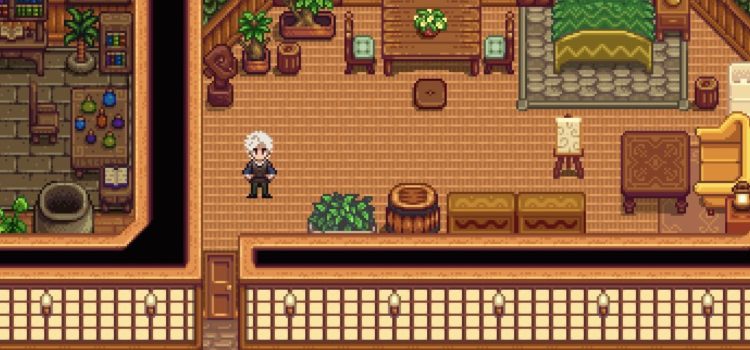 Upcoming Stardew Valley mod lets you add popular Baldur’s Gate 3 companions