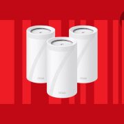 Upgrade Your Wi-Fi and Save Hundreds Off TP-Link Wi-Fi 7 Mesh Systems