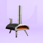 Act Now To Snag This Ooni Fyra Pizza Oven for Only $260