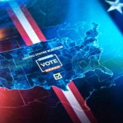 Kremlin-backed actors spread disinformation ahead of US elections