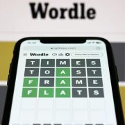 Wordle Answer Today: Don’t Click Here if You Don’t Want Spoilers