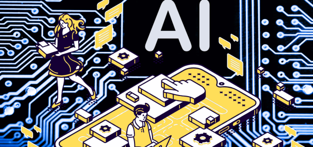 The four best AI apps you need for work productivity