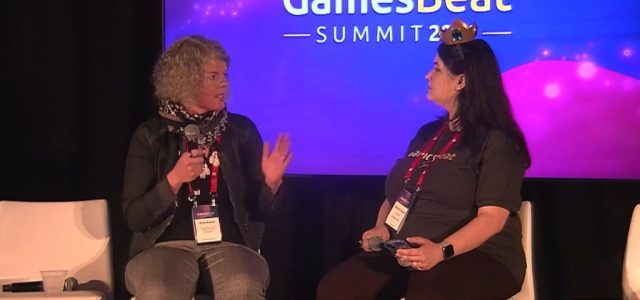 GamesBeat Summit 2024: How AI can be used to protect humans in games