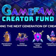 Gamefam launches multi-million dollar fund for UGC creators
