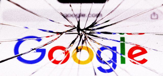 Google Admits Its AI Overviews Search Feature Screwed Up
