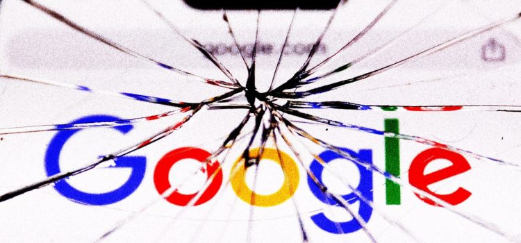 Google Admits Its AI Overviews Search Feature Screwed Up