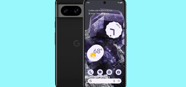 Google’s Pixel 8A Is Coming, but Last Year’s Pixel 7A Is at Its Lowest Price Yet