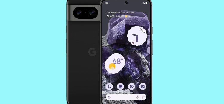 Google’s Pixel 8A Is Coming, but Last Year’s Pixel 7A Is at Its Lowest Price Yet