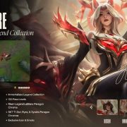 League of Legends fans irate at $500 bundle celebrating its greatest player