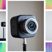 Logitech Mevo Core Review: Dead Simple Multi-Cam Streaming