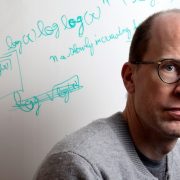 Nick Bostrom Made the World Fear AI. Now He Asks: What if It Fixes Everything?