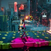 Gearbox Publishing sets May 22 launch date for platformer RKGK