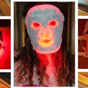 How LED Face Masks and Red Light Therapy Work to Reverse Wrinkles (2024)