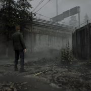 Silent Hill 2 Remake launches on October 8 this year