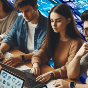The five best AI apps for students in 2024