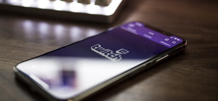 Twitch replaces Safety Advisory Council with Twitch Ambassadors