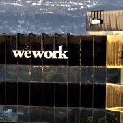 WeWork Survived Bankruptcy. Now It Has to Make Coworking Pay Off
