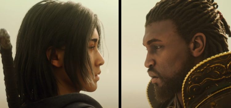 Cancel Assassin’s Creed Shadows demand angry Japanese gamers furious at Ubisoft’s lack of ‘cultural respect’