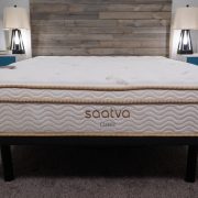 Save Up to $600 Off Your Next Saatva Mattress With This Extended Memorial Day Sale