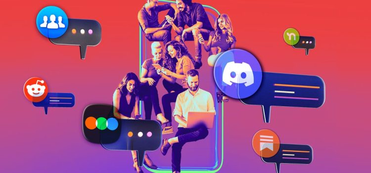 How We’re Bringing Back the ‘Social’ Part of Social Media