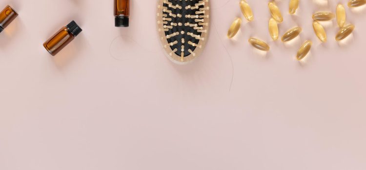 Best Vitamins for Hair Growth in 2023