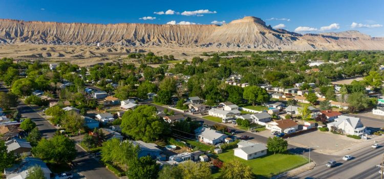 Best Internet Providers in Grand Junction, Colorado