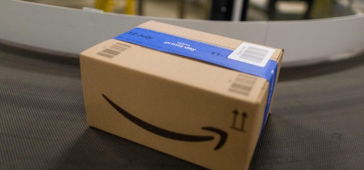 When Is Amazon Prime Day 2024?