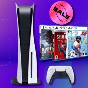 PlayStation Days of Play Sale: PS5, PSVR 2 and PS Plus All Receive Price Drops