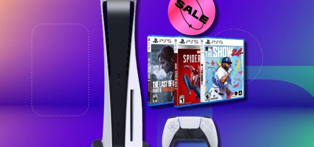 PlayStation Days of Play Sale: PS5, PSVR 2 and PS Plus All Receive Price Drops