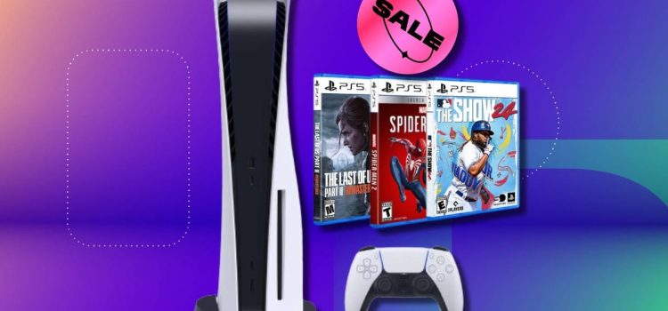 PlayStation Days of Play Sale: PS5, PSVR 2 and PS Plus All Receive Price Drops
