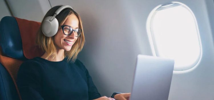 Best Travel Headphones for 2024