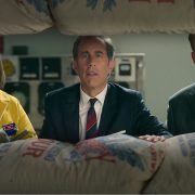 Jerry Seinfeld’s New Netflix Movie Is What You Should Stream This Weekend