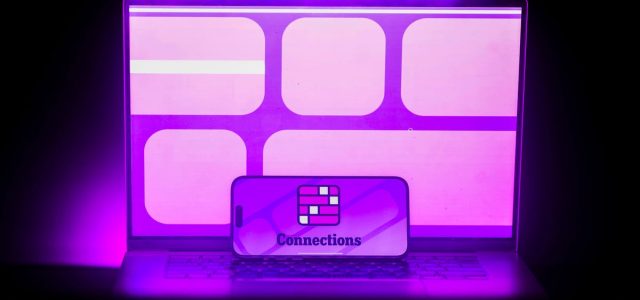 Today’s NYT Connections Hints, Answer and Help for June 29, #384