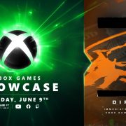 Microsoft confirms date for Xbox Games Showcase in June