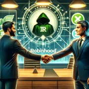 Robinhood acquires crypto exchange Bitstamp