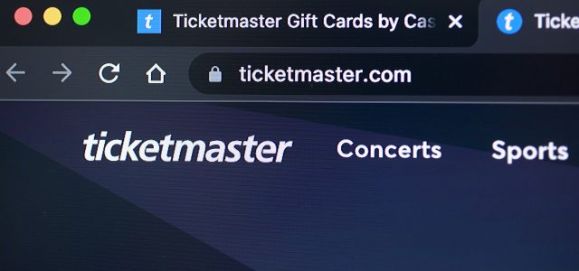 The Ticketmaster Data Breach May Be Just the Beginning