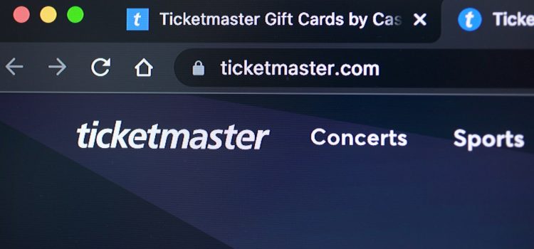 The Ticketmaster Data Breach May Be Just the Beginning