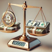 Bitcoin ETF outflows reach $1.3B as price falls